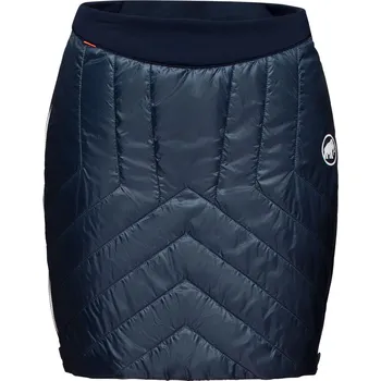 Mammut Mammut Aenergy IN Skirt Women Barva - Velikost: Modrá tmavá - M
