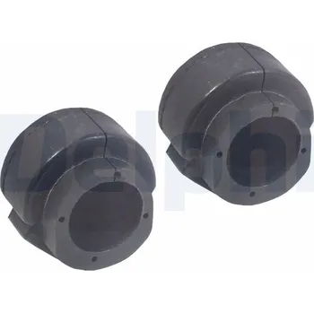 Zavěšení kol Ložiskové pouzdro, stabilizátor DELPHI TD810W