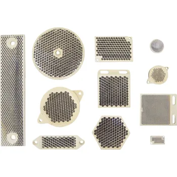 Popelnice Datalogic 95A151340 reflektor R4 Provedení Čtvercové 1 ks