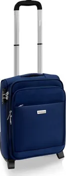 Cestovní kufr Avancea GP7172 2W XS Dark Blue