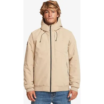 bunda Quiksilver New Brooks 5K - CKK0/Plage M