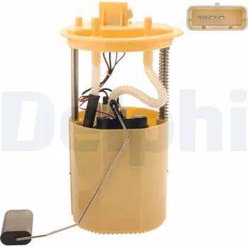 Palivový systém Palivová přívodní jednotka DELPHI FG2407-12B1