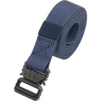Opasek Opasek Brandit Tactical Belt Navy