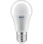 GTV SVĚTELNÝ ZDROJ LED, A60, 3000 K, E27, 12 W, 1055 lm, AC/DC 24 V, RA>80, 200°