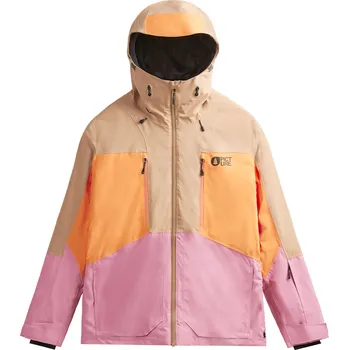 Bunda PICTURE Fresya 20/20, Cashmere Rose velikost: M