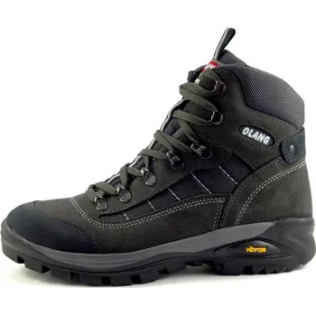 Dámská zimní obuv Treková obuv Olang Tarvisio Antracite 816, velikost 40