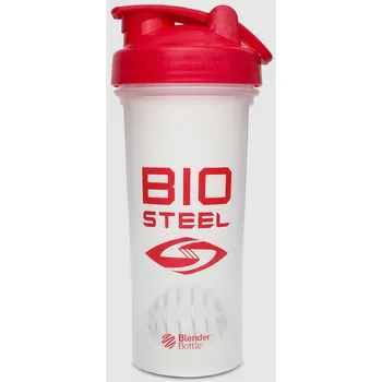 Láhev Shaker Biosteel Ball Cup 830ml Biosteel