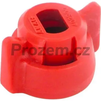 Příslušenství k čerpadlu Bajonetová matice červená bez těsnění, bajonet 8 mm, 40290003