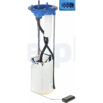 Palivový systém Palivová přívodní jednotka DELPHI FG2473-12B1