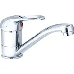 Olsen Spa Prince P-19 Mars chrom