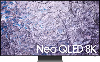 Samsung 65" QLED (QE65QN800C) Televizor Samsung 65" QLED (QE65QN800C)