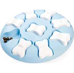 Nina Ottosson Puppy Smart bílý/modrý