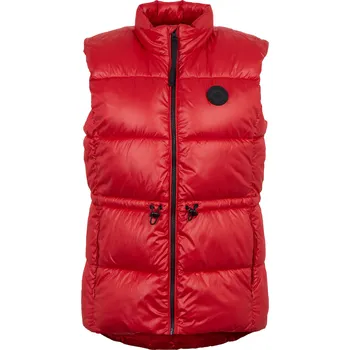 Dámská vesta Dámská vesta SAM 73 CHARLOTTE WB 855 ČERVENÁ L