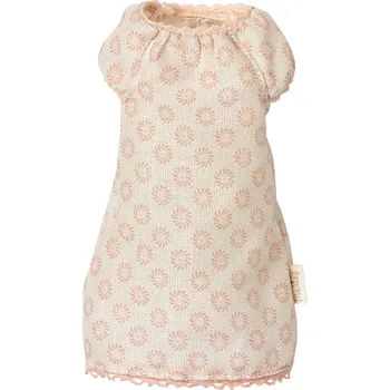 Doplněk pro panenku MAILEG Noční košile pro králíčka - size 1