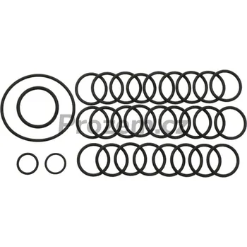 Vysokotlaký čistič Sada O-kroužků pro Annovi Reverberi AR 45