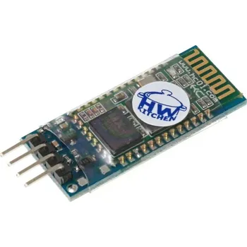 Elektronická stavebnice HWKITCHEN Bluetooth modul HC-06