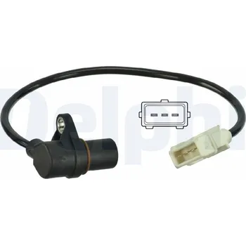 Kliková hřídel Generátor impulsů, klikový hřídel DELPHI SS11020