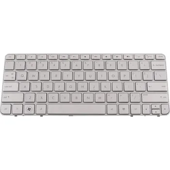 Náhradní díl pro notebook Klávesnice HP MINI 210-2000ew 210-2100ew