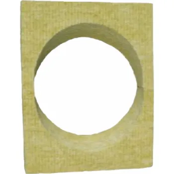 Komín Komínová izolace sopouchu 45° ø160mm CJB