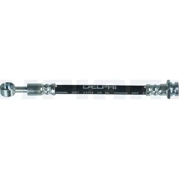 Brzdová hadice Brzdová hadice DELPHI LH6911