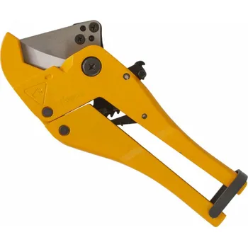 Nůžky na plech Hoteche Nůžky na plastové trubky - HT270201