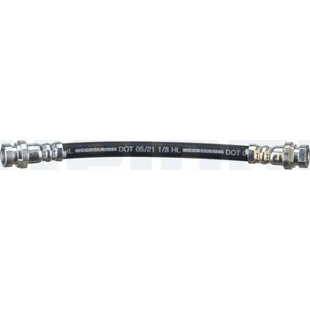 Autodíl Brzdová hadice DELPHI LH7634