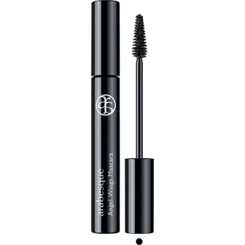 Řasenka Arabesque Angel Wings Mascara 12 ml - řasenka s kónickým kartáčkem