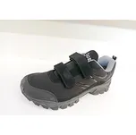 JAKUB-OBUV Sportovní pánská obuv SP SW19686-207 černá 43