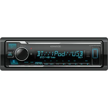 Kenwood KMM-BT309