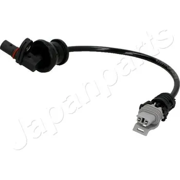ABS Snímač, počet otáček kol JAPANPARTS ABS-W22