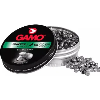 Vzduchovka Diabolky GAMO HUNTER IMPACT 4,5mm 500ks
