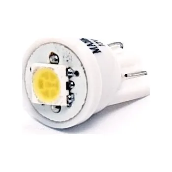 Autožárovka Auto LED žárovky LED 24V 5W 2 kusy