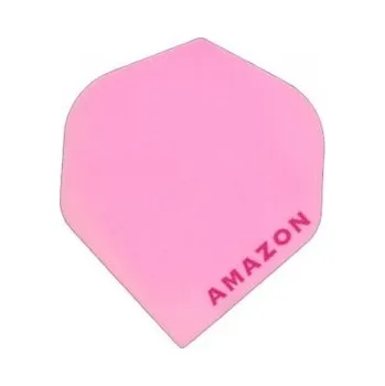 DESIGNA LETKY AMAZON LIGHT PINK F1495