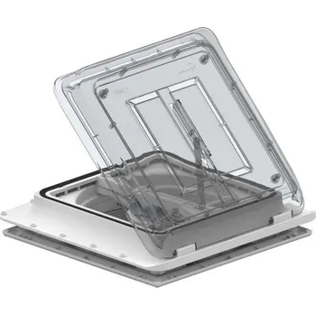 Příslušenství ke karavanu Střešní okno Fiamma Vent 40 (Fiamma)