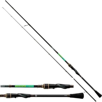 Rybářský prut WIZARD - Přívlačový prut Edge Spin 2,65 m 12-36 g