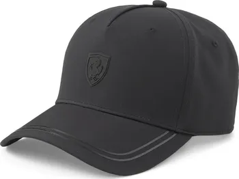 Kšiltovka PUMA Ferrari SPTWR Style Baseball Cap 024454 černá uni