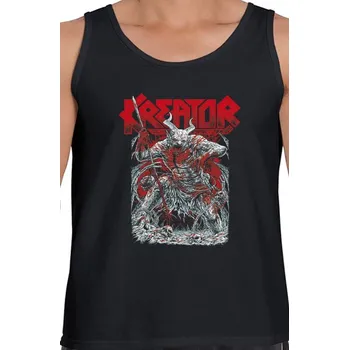 Pánské tílko tílko Kreator II