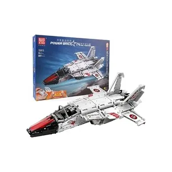 ostatní stavebnice Air Fighter R/C Mould King 15013 - Models