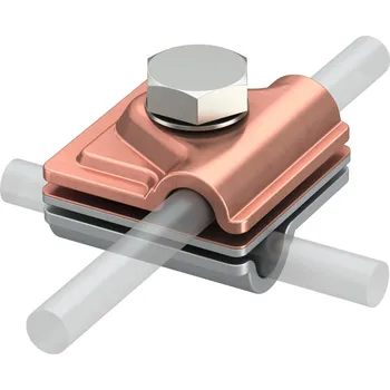 Krokosvorka OBO BETTERMANN Rychlospojka 249 8-10 ZV 5311535