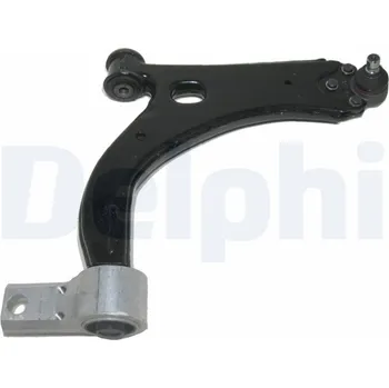 Zavěšení kol Řídicí páka, zavěšení kol DELPHI TC1160