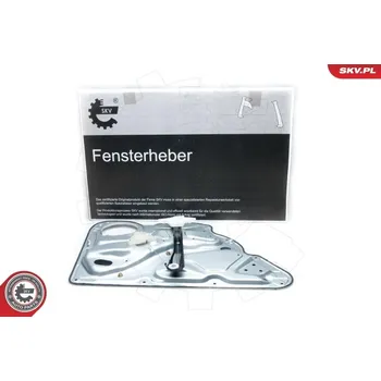 Stahovačka okna Zvedací zařízení oken ESEN SKV 01SKV298