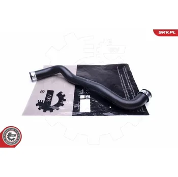 Chladič motoru Hadice chladiče ESEN SKV 43SKV654