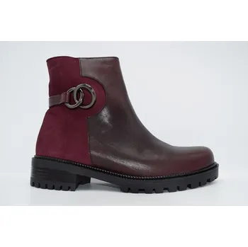 Dámská zdravotní obuv Orto plus dámská kotníková obuv T 2748-SA1817bvz Velikost: 40