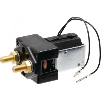 Stykač Stykač, spínací relé pro Jungheinrich, 50007894