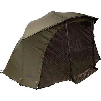 Bivak Fox Retreat Brolly System Camo Mozzy Mesh