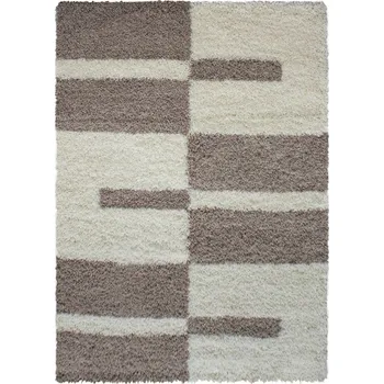 Hans Home Kusový koberec Gala 2505 beige - 60x110