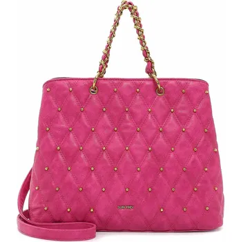 Dámská kabelka Suri Frey Viola - růžová