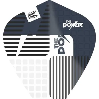 Příslušenství pro šipky Target letky Phil Taylor Power G9 Kite