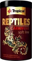 Tropical Reptiles Carnivore Soft Line 260 g