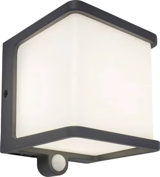 Venkovní osvětlení LUTEC Doblo 1xLED 7,5W